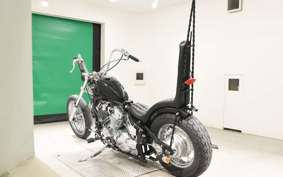 YAMAHA DRAGSTAR 400 2001 VH01J