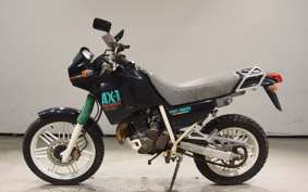 HONDA AX-1 MD21