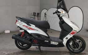 YAMAHA CYGNUS125XSR SE44J