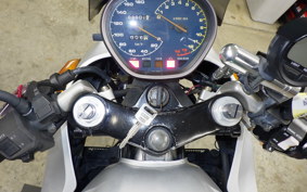 SUZUKI GSX400S KATANA 1999 GK77A
