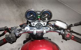 HONDA CB400SFV-3 2006 NC39