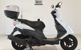 SUZUKI ADDRESS V125 S CF4MA