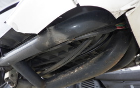 HONDA GYRO CANOPY TA03