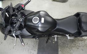 HONDA CBR400R 2024 NC65