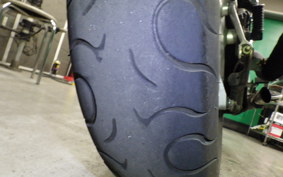 YAMAHA DRAGSTAR 400 CLASSIC 2007 VH01J