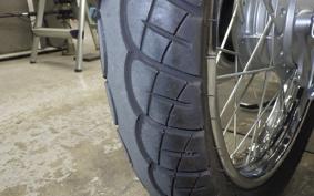 HONDA C110 SUPER CUB 2006