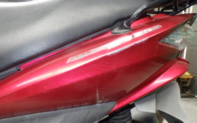 SUZUKI ADDRESS V125 S 2017 CF4MA