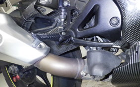 SUZUKI GSX-R1000R A 2019 DM11G