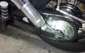 HONDA SHADOW 750 Gen. 2 1997 RC44