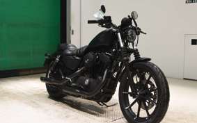 HARLEY XL883N 2019