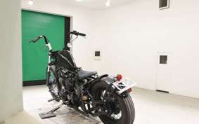 YAMAHA DRAGSTAR 400 2018 VH01J