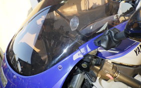 YAMAHA FZR1000 1991 3GM