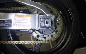 HONDA CBR600RR GEN 3 2015