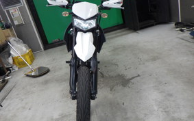 KAWASAKI KLX250D TRACKER X LX250V