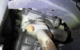 YAMAHA X-FORCE SG79J