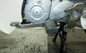 HONDA C50 SUPER CUB 2008 AA07