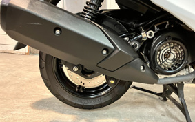 YAMAHA  CYGNUS X SR SED8J