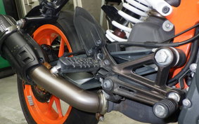KTM 390 DUKE 2018