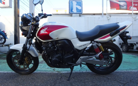 HONDA CB400SF NC42