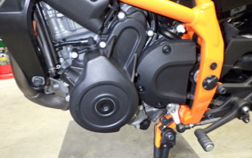KTM 390 DUKE 2025