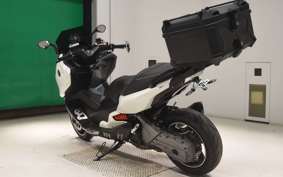 BMW C600 SPORT 2015