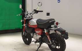 HONDA MONKEY 125 2007 JB03