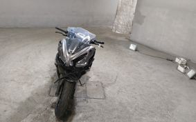 KAWASAKI NINJA400 EX400E