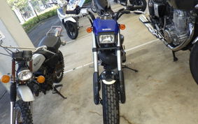 SUZUKI TR110 STREET MAGIC 2022 CF12A