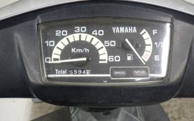YAMAHA JOG Gen.1 3KJ