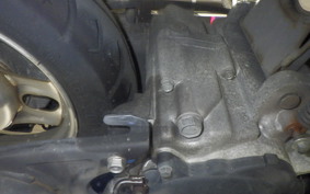 HONDA DIO Gen.6 AF68