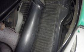 KAWASAKI ZZ1100 NINJA R Gen.2 1998 ZXT10D