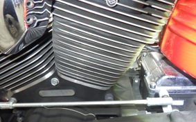 HARLEY FXCWC 1580 2010