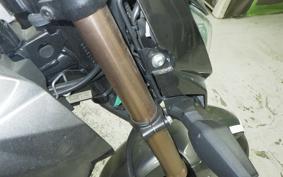 KAWASAKI Z125 PRO BR125H
