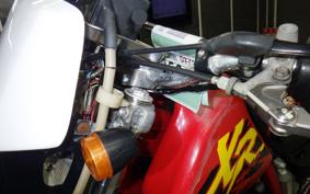 HONDA XR400R 1997