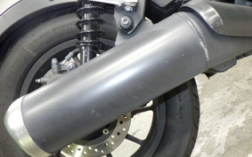 HONDA REBEL 500 A 2021 PC60