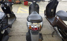 SUZUKI LET's 4 CA45A