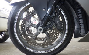 BMW K1600GTL 2011