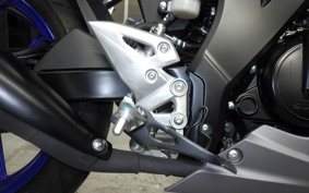 SUZUKI GSX-S125 DL32B
