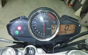 SUZUKI GSR250 1996