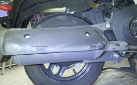 HONDA GIORNO 2 2021 AF70