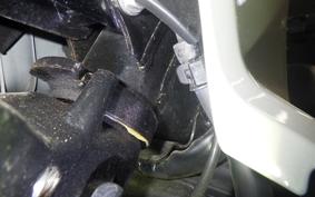 HONDA ｸﾛｽｶﾌﾞ110-3 2012 JA60