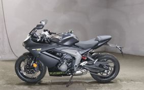 TRIUMPH  TRIUMPH  DAYTONA 660 LGL23V