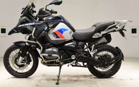 BMW R 1200GS ADVENTURE 2016