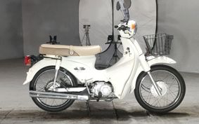 HONDA SUPER CUB110 JA07