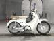 Фото Honda SUPER CUB110 2010 с японского аукциона