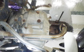 HONDA C50 SUPER CUB C50