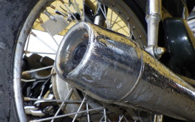 HONDA C50 SUPER CUB C50