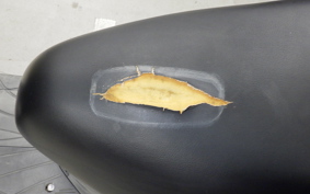 SUZUKI ADDRESS V125 G 1994 CF46A