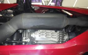 HONDA CBR250RR A MC51