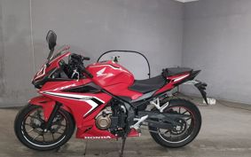HONDA CBR400R NC56